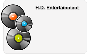 H.D. Entertainment